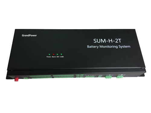  SUM系列蓄电池监测单元