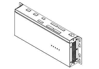 DKZ04-12V蓄电池监测单元