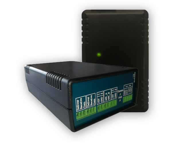 I-BAT 分布式蓄电池监测管理系统